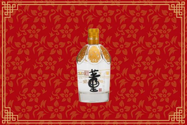 武山县回收董酒
