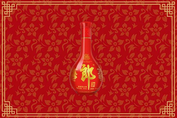 武山县回收郎酒