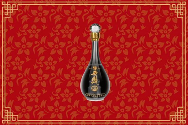 武山县回收西凤酒