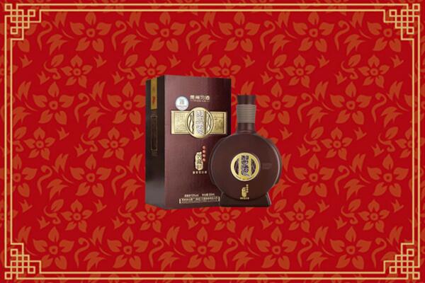 武山县回收习酒